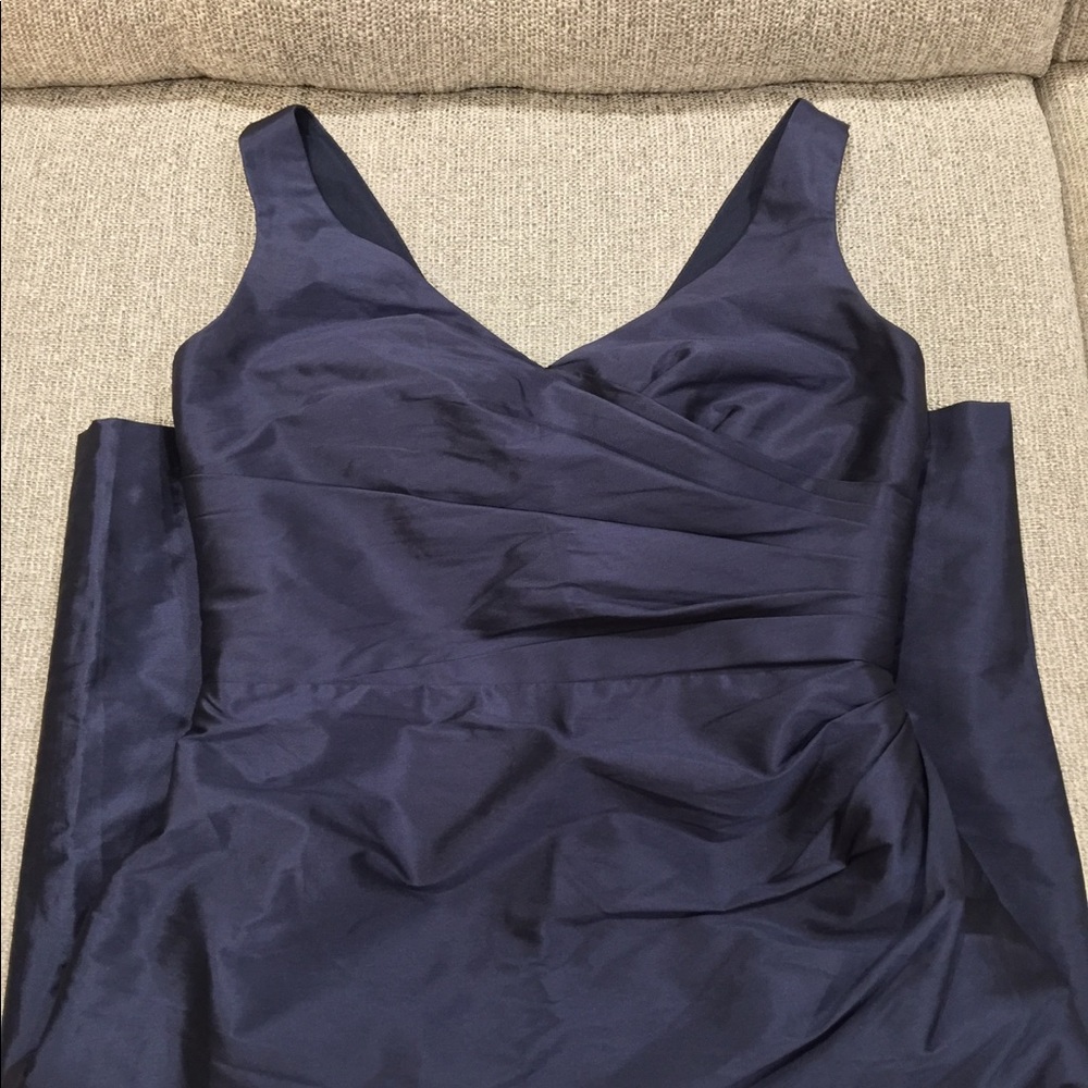 Alfred Sung Dress Size 4 - Picture 7 of 7